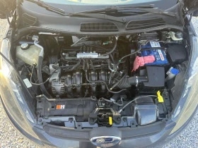 Ford Fiesta 1.4i* GPL | Mobile.bg � ����� ������ 8