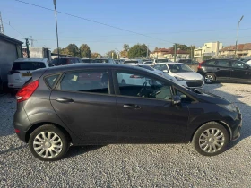 Ford Fiesta 1.4i* GPL | Mobile.bg � ����� ������ 5