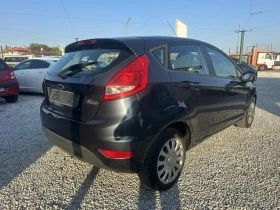 Ford Fiesta 1.4i* GPL | Mobile.bg � ����� ������ 4