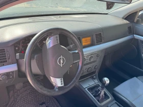 Opel Vectra 2.2 DTI цяла за части - 1000 € - 51424107 6