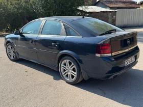 Opel Vectra 2.2 DTI цяла за части - 1000 € - 51424107 4