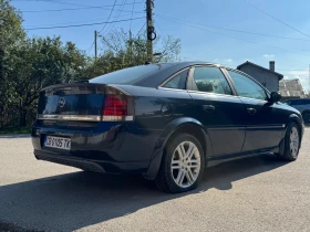 Opel Vectra 2.2 DTI цяла за части - 1000 € - 51424107 3