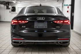 Audi A5 45TFSI* * Quattro* * Camera* * ����* * �������* *  | Mobile.bg � ����� ������ 5