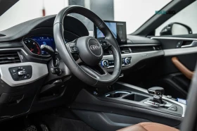 Audi A5 45TFSI* * Quattro* * Camera* * ����* * �������* *  | Mobile.bg � ����� ������ 10