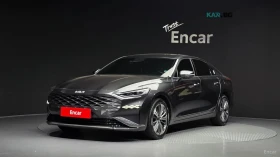 ������ Kia K8