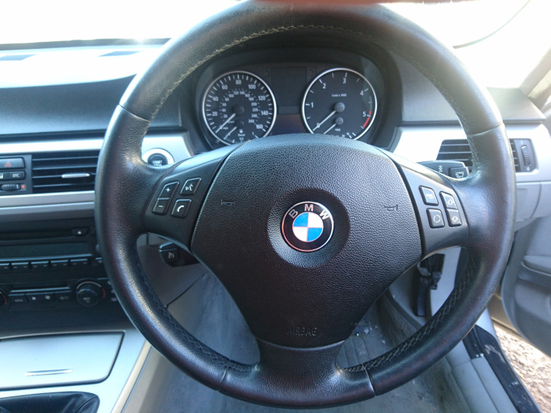 BMW 320, снимка 10 - Автомобили и джипове - 46464358