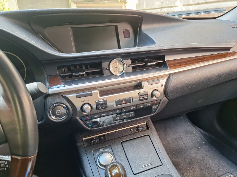 Lexus ES 350, снимка 16 - Автомобили и джипове - 47582007