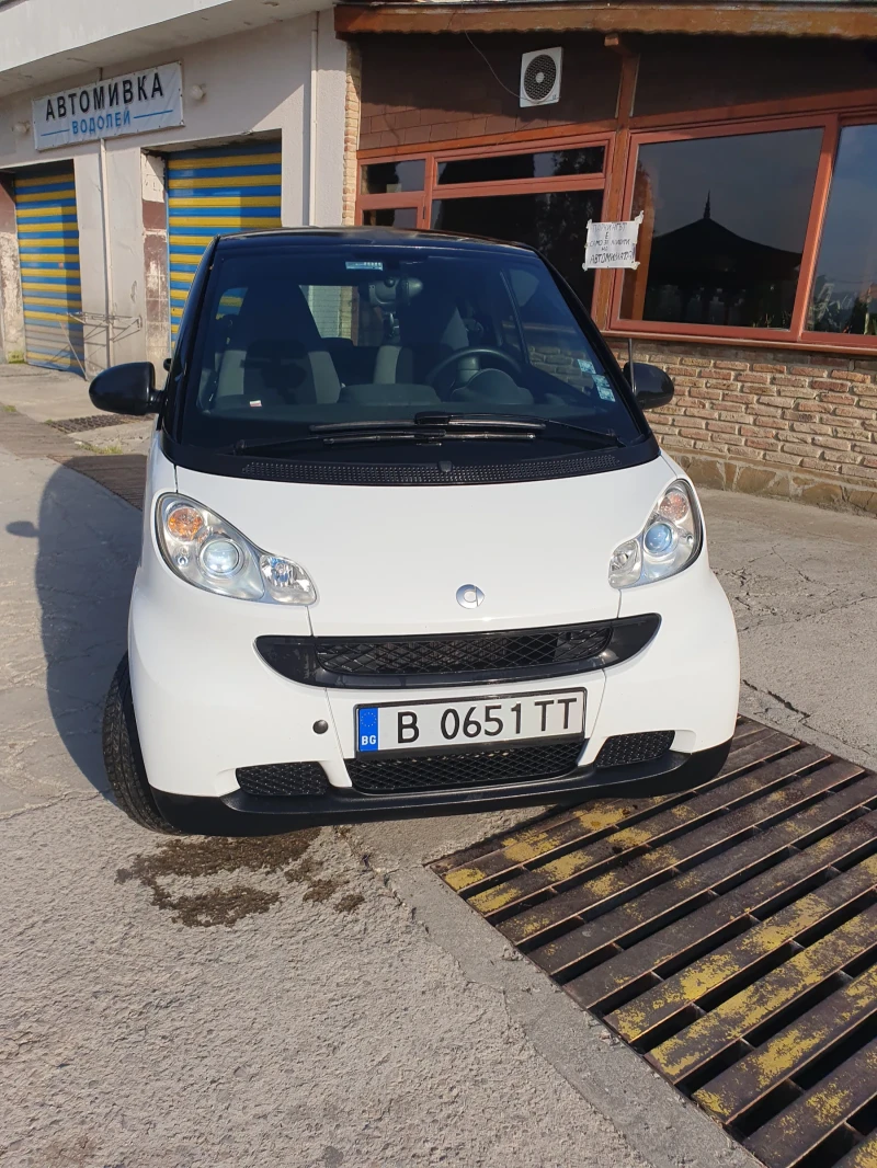 Smart Smart #3, снимка 1 - Автомобили и джипове - 47450056