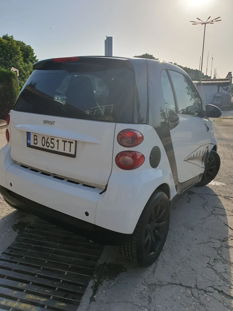 Smart Smart #3, снимка 3 - Автомобили и джипове - 47450056