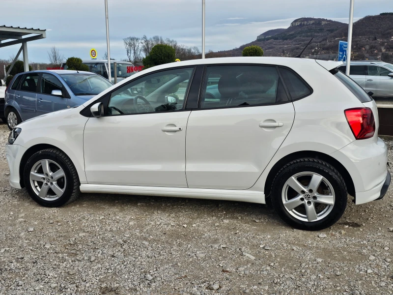 VW Polo 1.0R-LINE NAVI, снимка 2 - Автомобили и джипове - 48433363