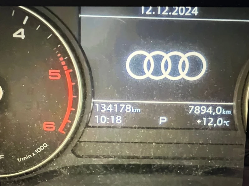 Audi A5 AUDI A5 Sportback 35 TDI S TRONIC , снимка 13 - Автомобили и джипове - 48802638