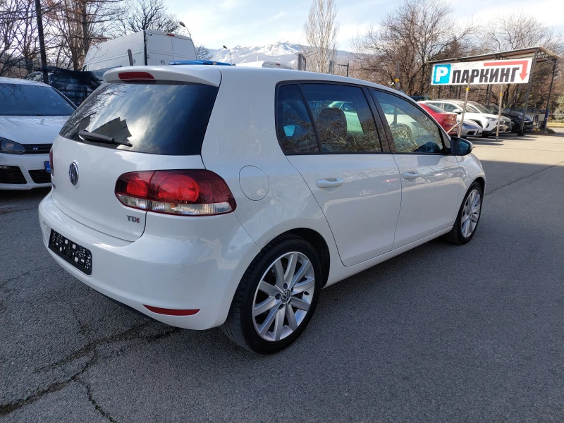 VW Golf 1, 6TDI 105ps HIGHLINE, снимка 4 - Автомобили и джипове - 49422280