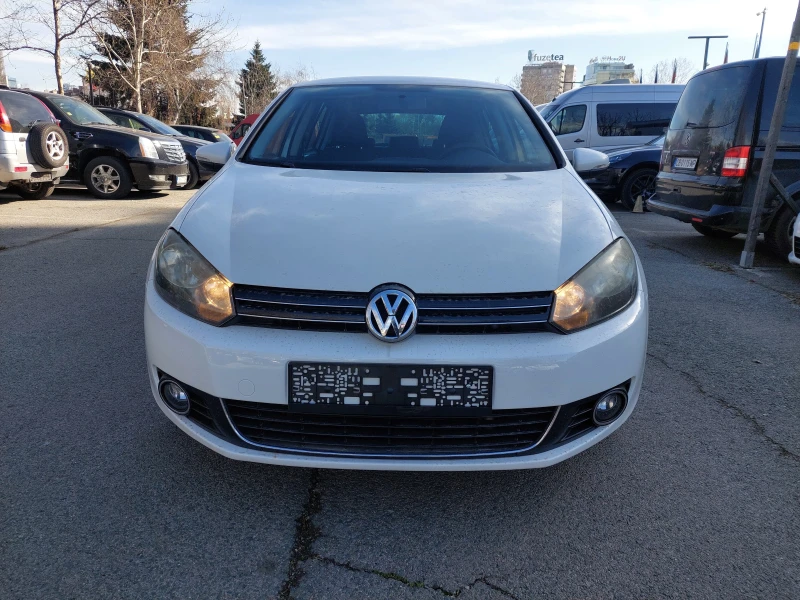 VW Golf 1, 6TDI HIGHLINE, снимка 3 - Автомобили и джипове - 49422280