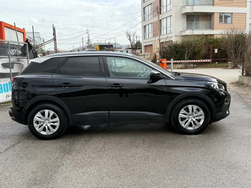 Peugeot 3008 1.6 BlueHDi (120 кс) Euro 6 , Ръчни 6 скорости, снимка 5 - Автомобили и джипове - 49485557