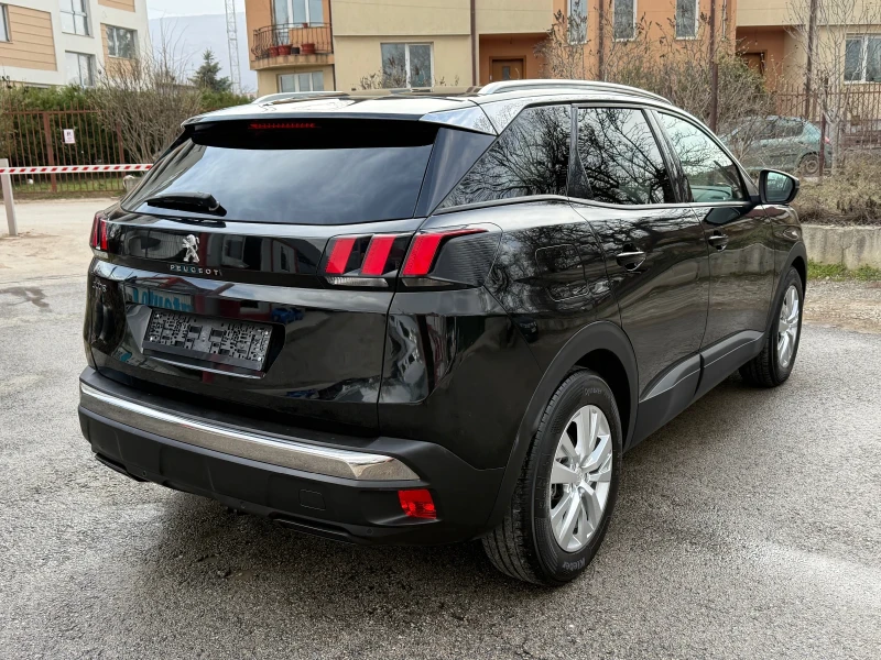 Peugeot 3008 1.6 BlueHDi (120 кс) Euro 6 , Ръчни 6 скорости, снимка 6 - Автомобили и джипове - 49485557