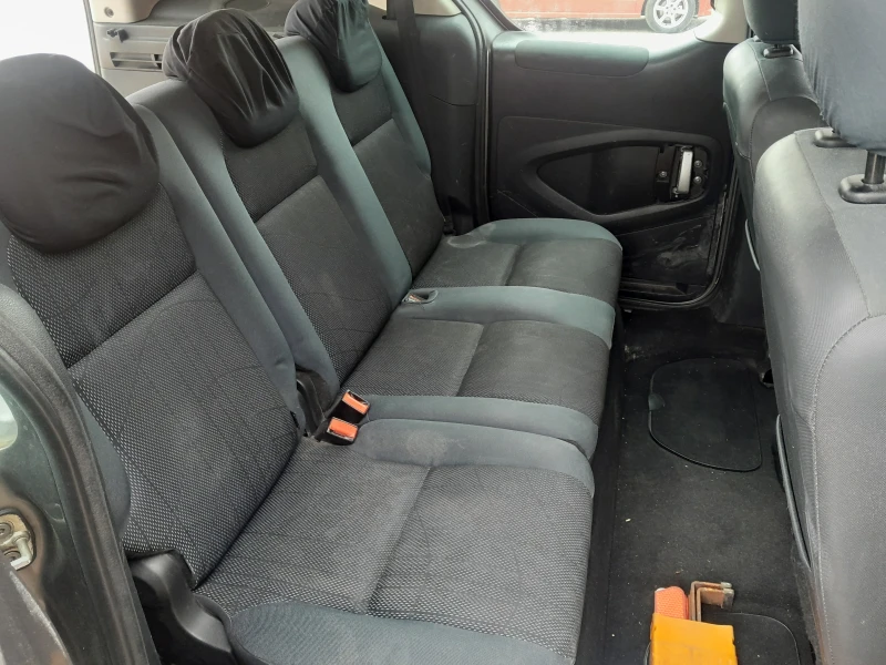 Peugeot Partner 1.6 HDI      N1, снимка 12 - Автомобили и джипове - 51876668