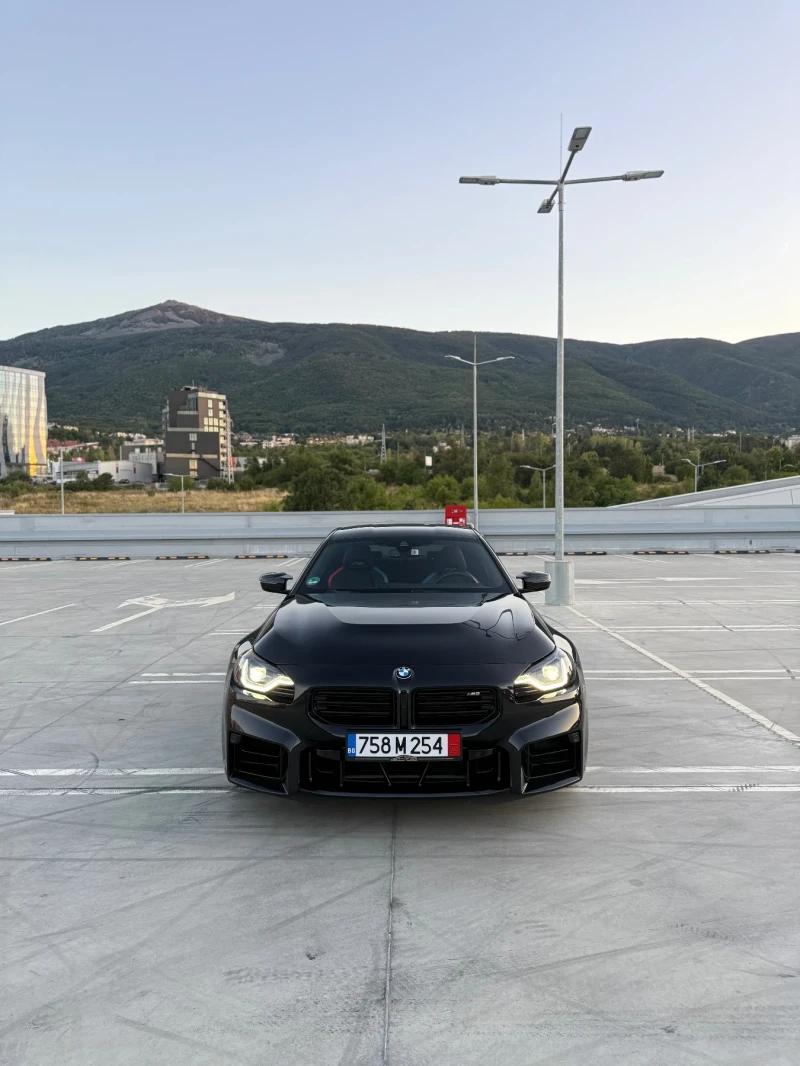 BMW M2, снимка 5 - Автомобили и джипове - 52102863