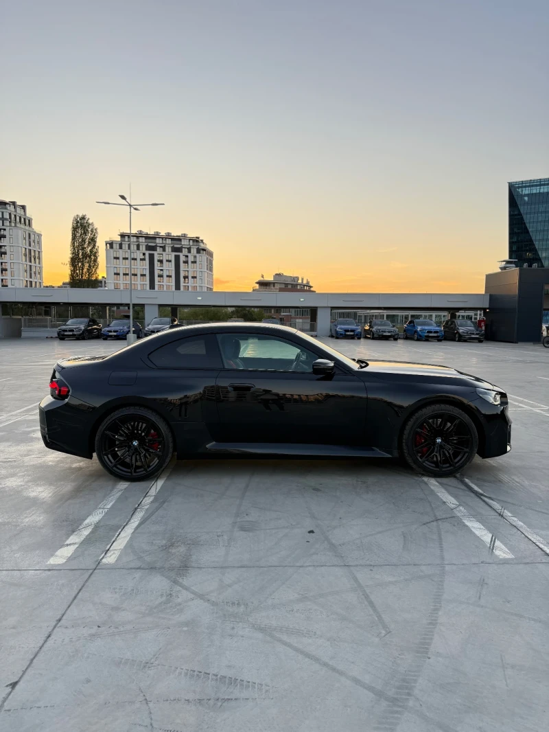 BMW M2, снимка 2 - Автомобили и джипове - 52102863