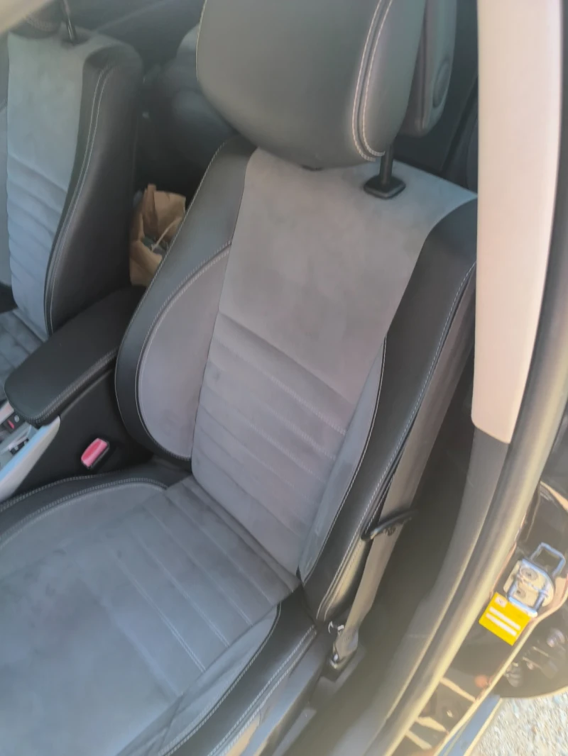 Renault Laguna 3-то поколение 2.0dci 173кс. /ЕВРО 5/АВТОМАТ/ НАВИ, снимка 6 - Автомобили и джипове - 52411470