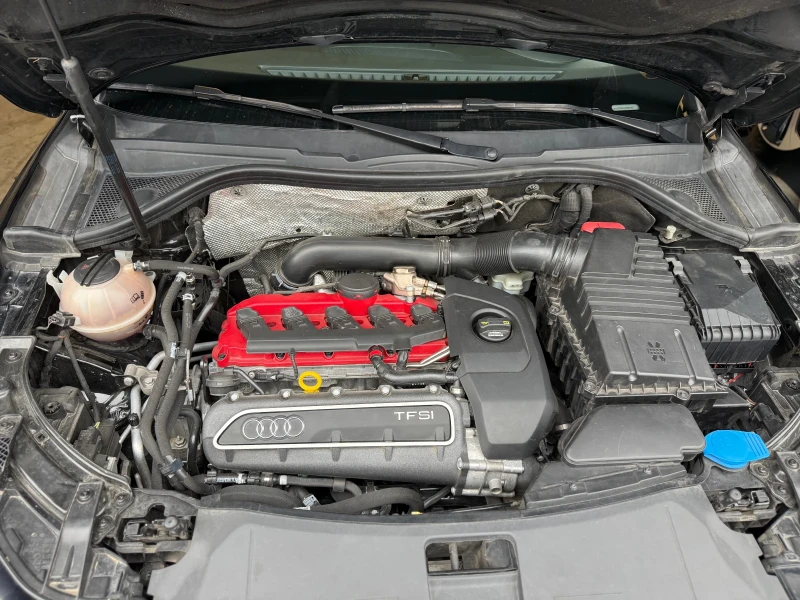 Audi RSQ3, снимка 16 - Автомобили и джипове - 51999825