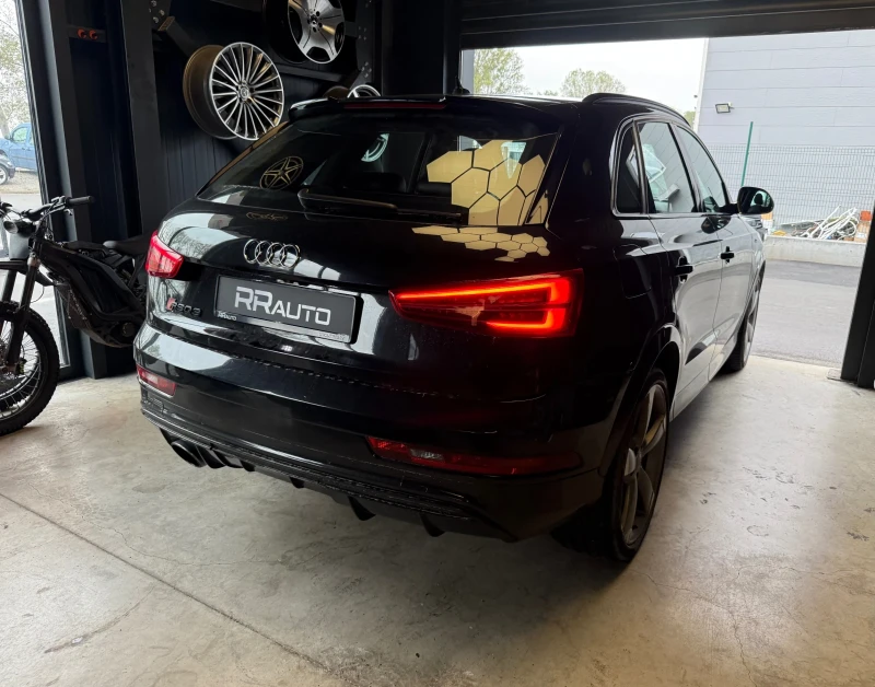 Audi RSQ3, снимка 6 - Автомобили и джипове - 51999825