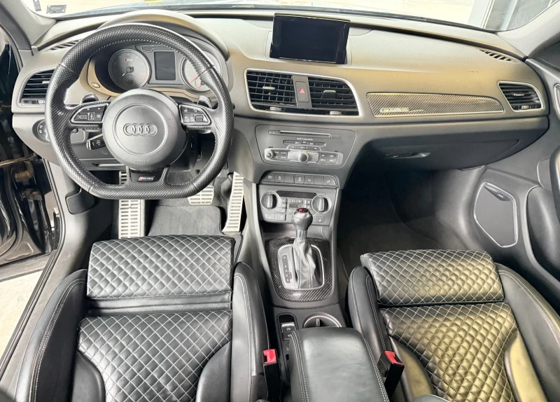 Audi RSQ3, снимка 11 - Автомобили и джипове - 51999825