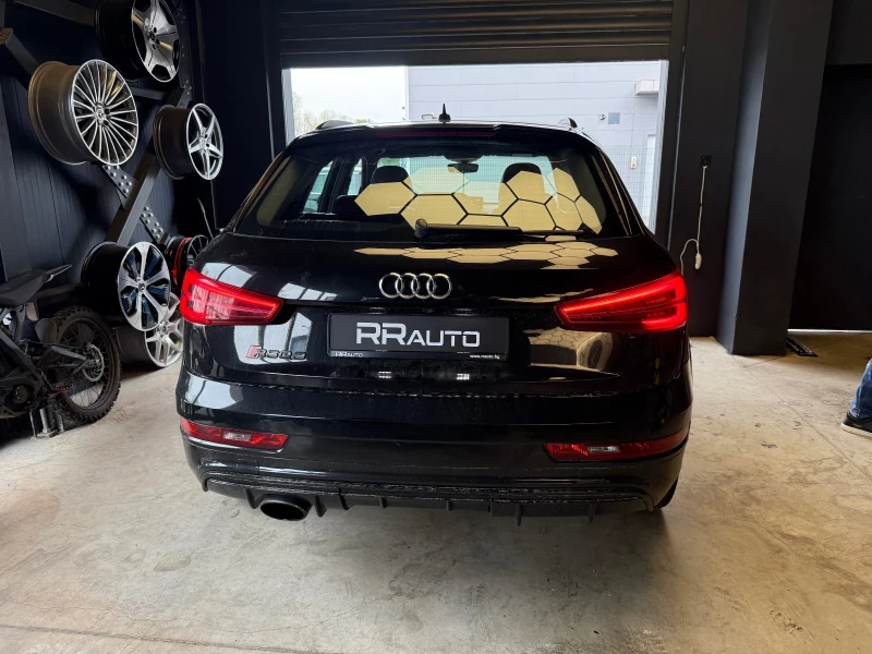 Audi RSQ3, снимка 5 - Автомобили и джипове - 51999825