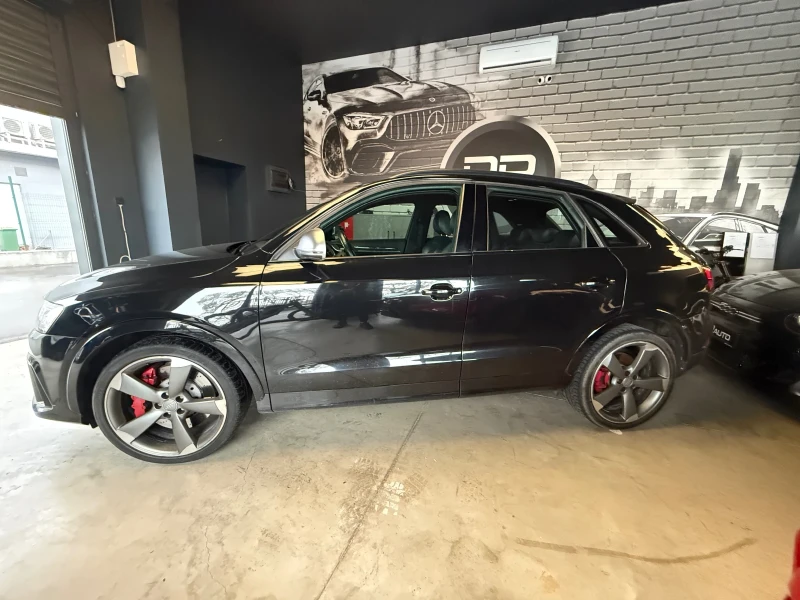 Audi RSQ3, снимка 3 - Автомобили и джипове - 51999825