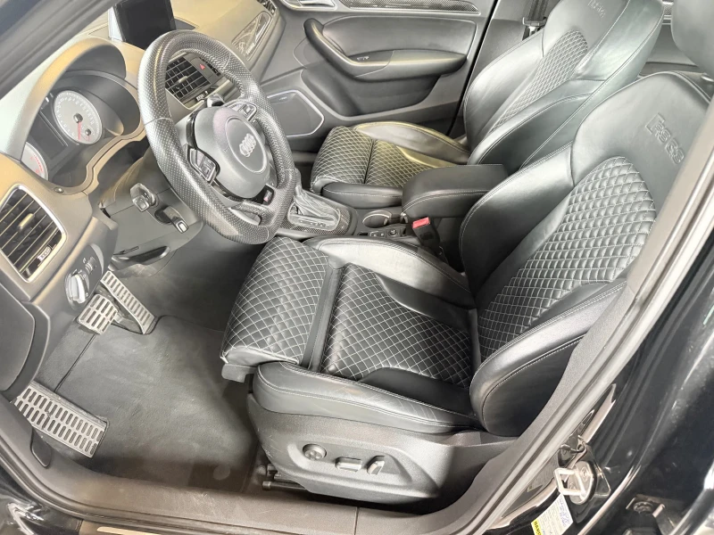 Audi RSQ3, снимка 9 - Автомобили и джипове - 51999825