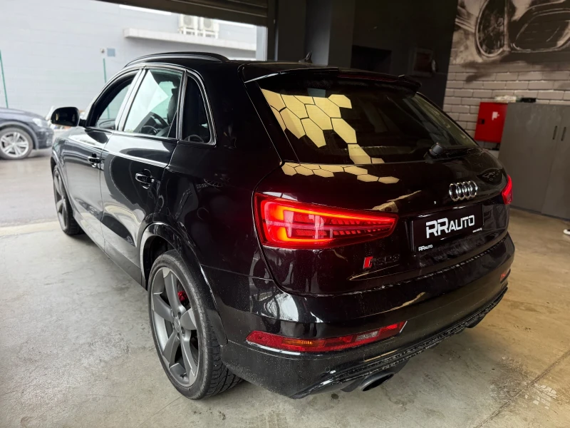 Audi RSQ3, снимка 4 - Автомобили и джипове - 51999825