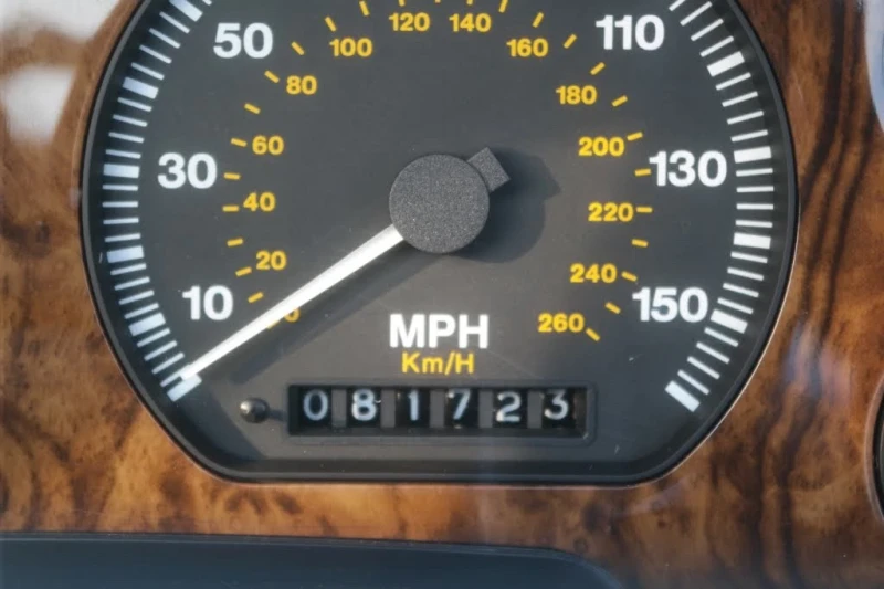 Jaguar Xjs CONVERTIBLE , снимка 9 - Автомобили и джипове - 52137280