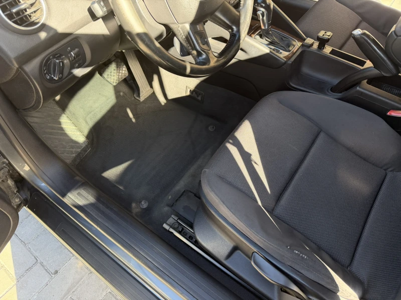 Audi A3 sportback, снимка 15 - Автомобили и джипове - 52438713