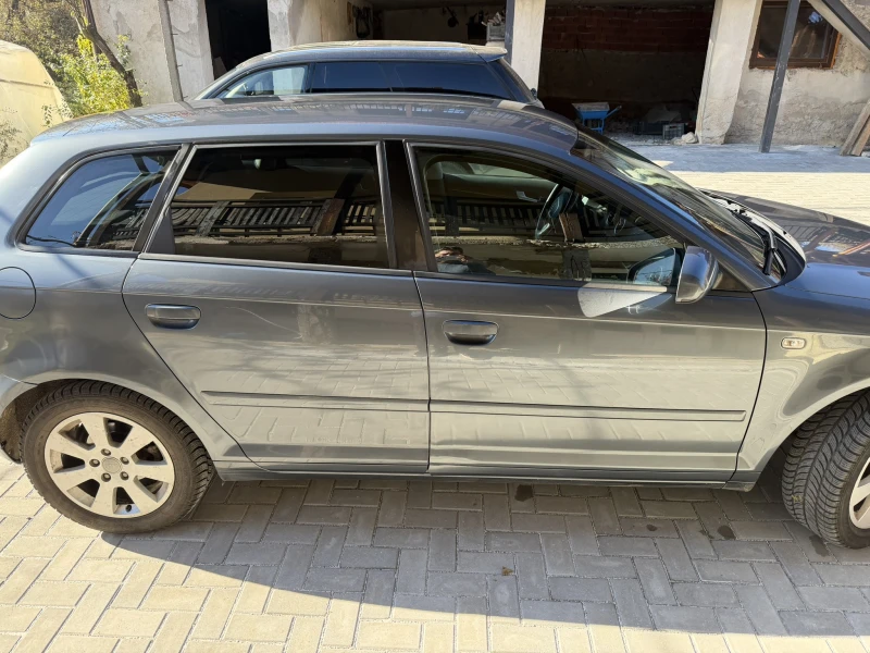 Audi A3 sportback, снимка 6 - Автомобили и джипове - 52438713
