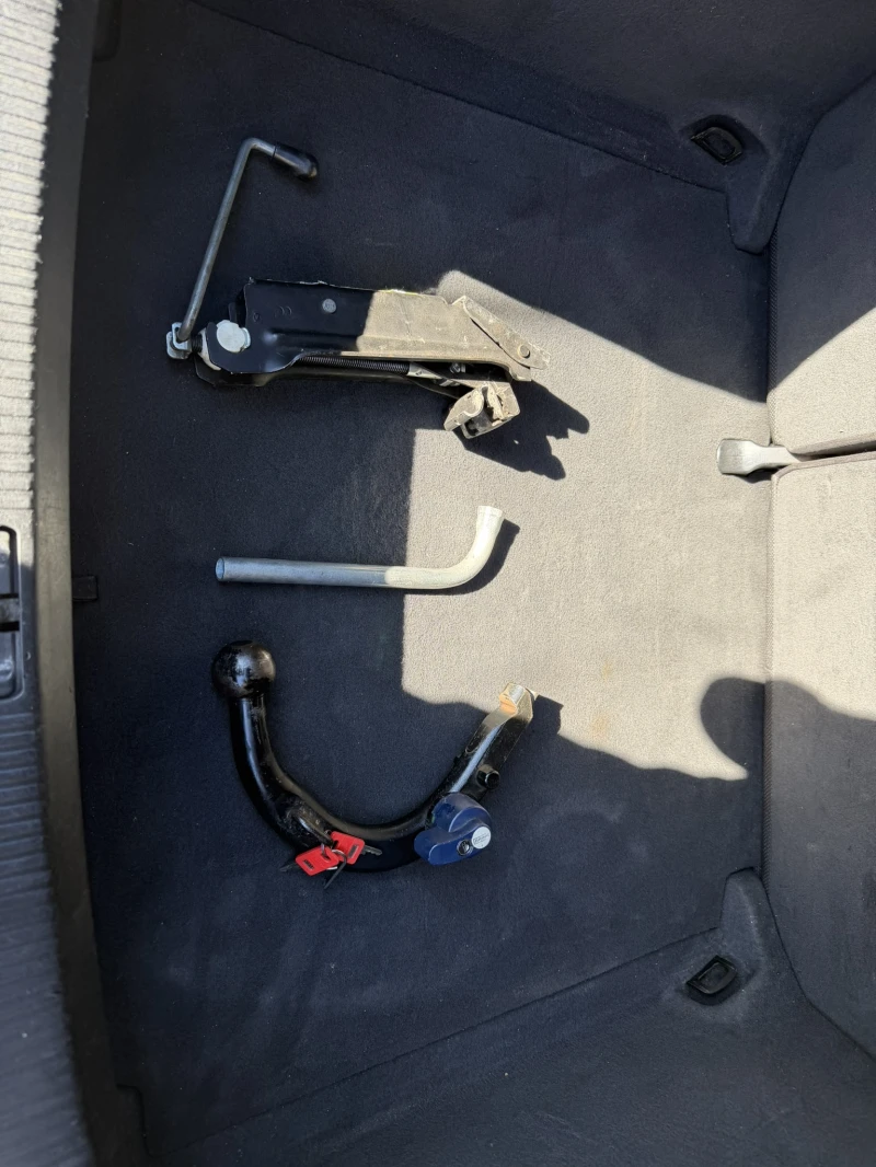 Audi A3 sportback, снимка 12 - Автомобили и джипове - 52438713