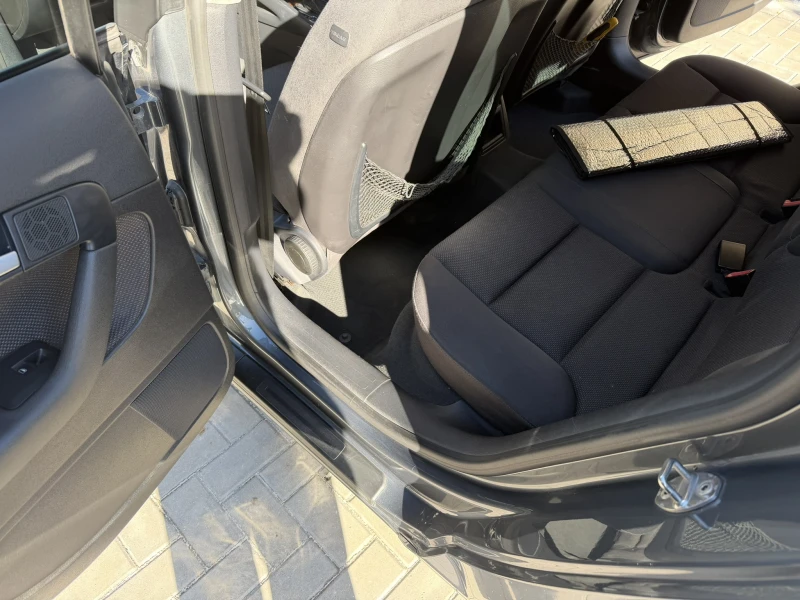 Audi A3 sportback, снимка 14 - Автомобили и джипове - 52438713