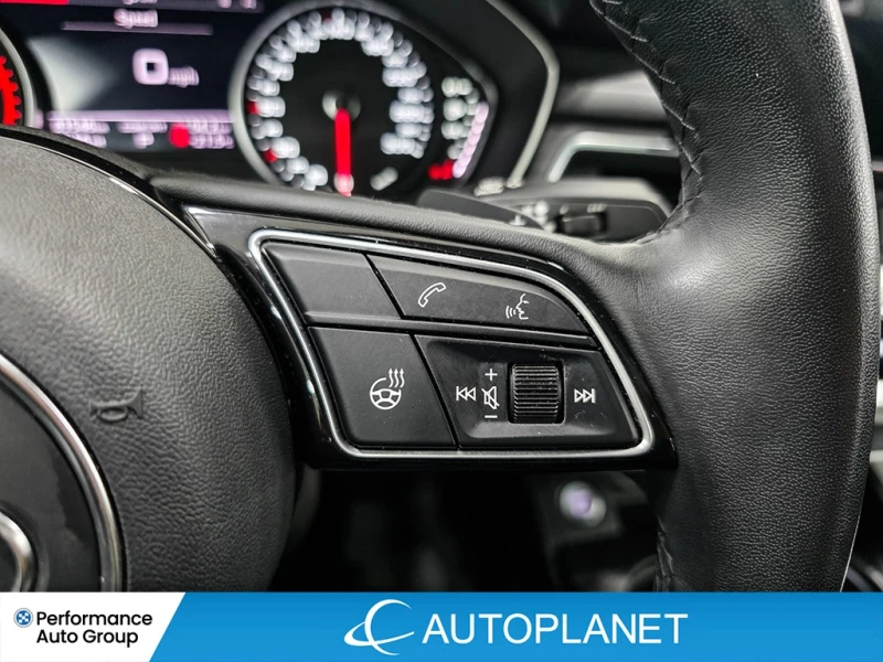 Audi A4 45 Quattro, снимка 11 - Автомобили и джипове - 52754895