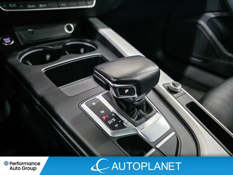 Audi A4 45 Quattro, снимка 15 - Автомобили и джипове - 52754895