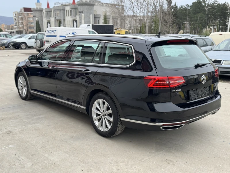 VW Passat 2.0 TDI Highline - Пълна Сервизна История, снимка 6 - Автомобили и джипове - 52996997