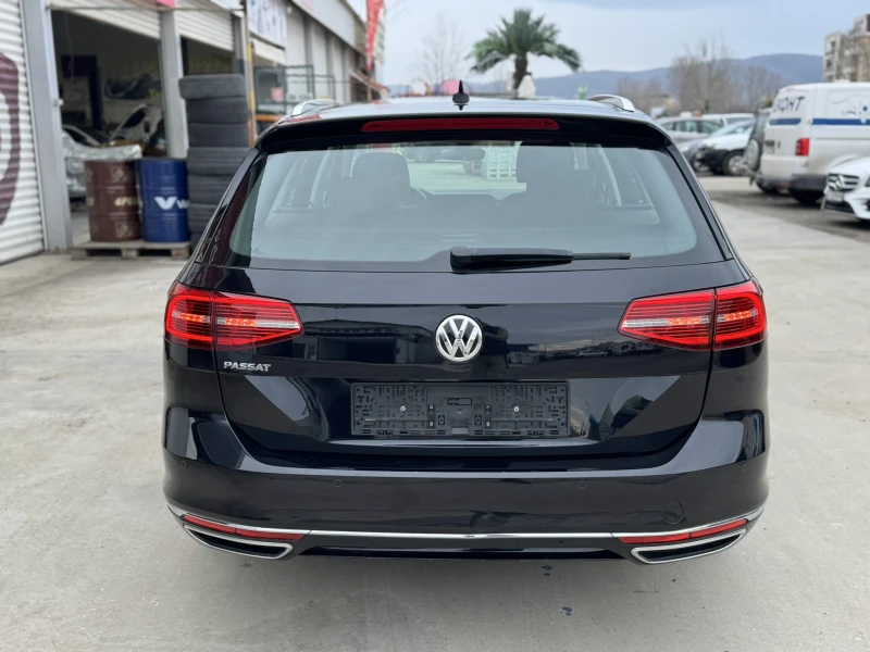 VW Passat 2.0 TDI Highline - Пълна Сервизна История, снимка 5 - Автомобили и джипове - 52996997
