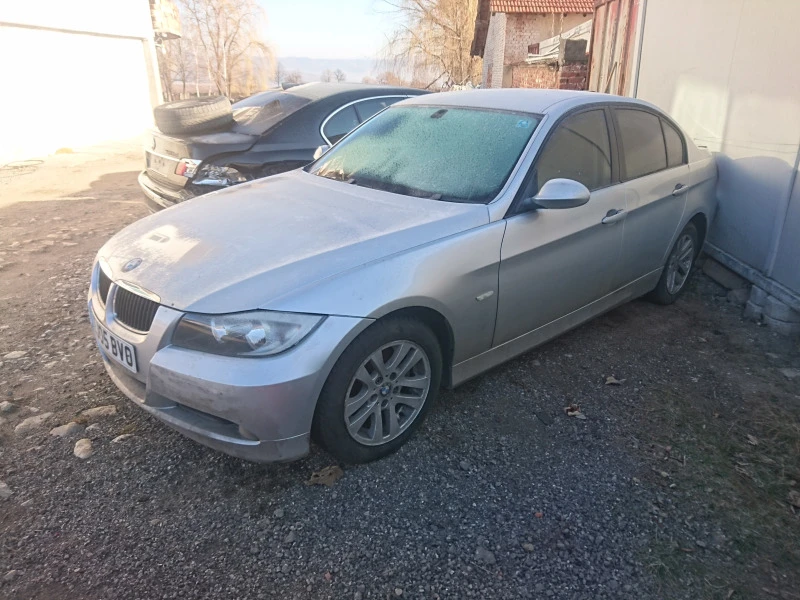 BMW 320 - 3333 лв. - 32872243 1