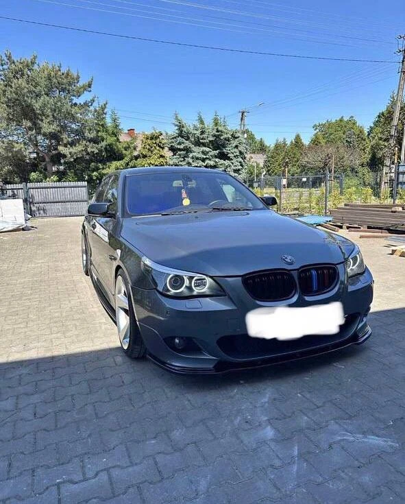 BMW 535 500HP Stage 3, снимка 1 - Автомобили и джипове - 47335855