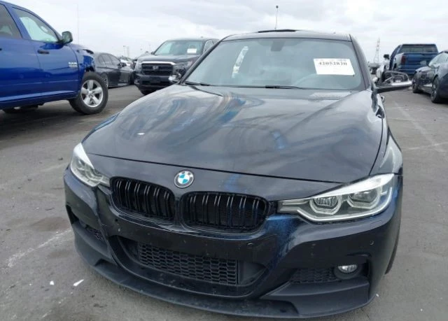 BMW 340 I М pack* Harman* 360* Следене* Кейлес* Шибедах*  - изображение 5