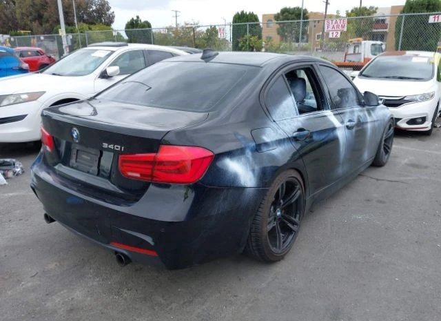BMW 340 I М pack* Harman* 360* Следене* Кейлес* Шибедах*  - изображение 3