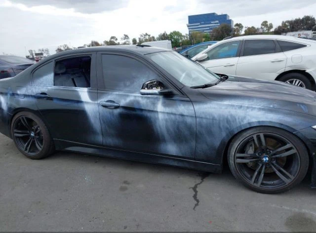 BMW 340 I М pack* Harman* 360* Следене* Кейлес* Шибедах*  - изображение 7