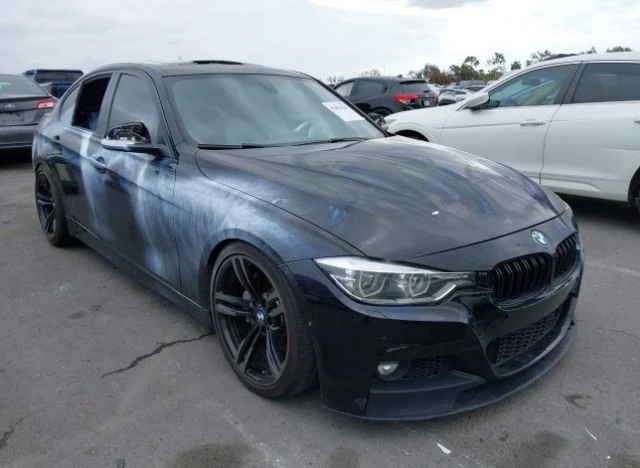 BMW 340 I М pack* Harman* 360* Следене* Кейлес* Шибедах*  - изображение 2