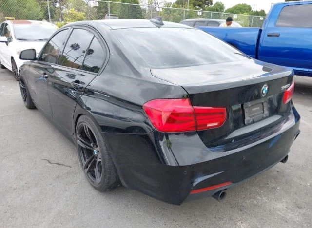 BMW 340 I М pack* Harman* 360* Следене* Кейлес* Шибедах*  - изображение 4