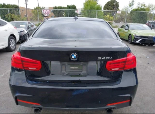 BMW 340 I М pack* Harman* 360* Следене* Кейлес* Шибедах*  - изображение 6