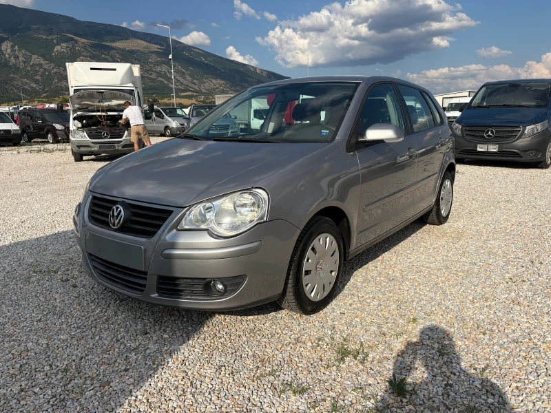 VW Polo 1.4 TDI - 4800 лв. - 64304512 1