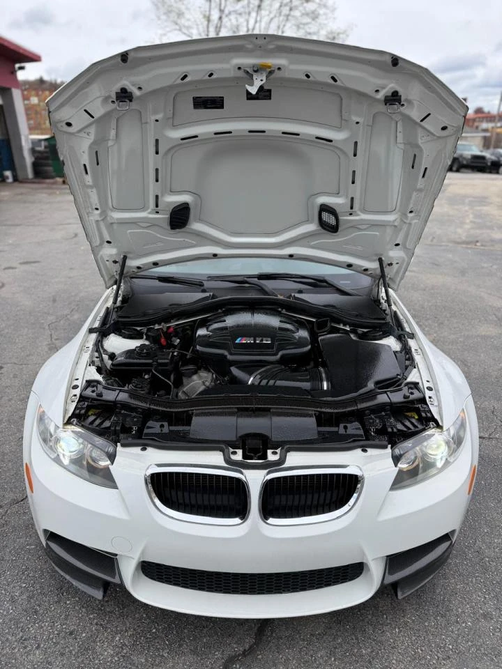 BMW M3 * * CARFAX * * АВТОКРЕДИТ * *  - изображение 5
