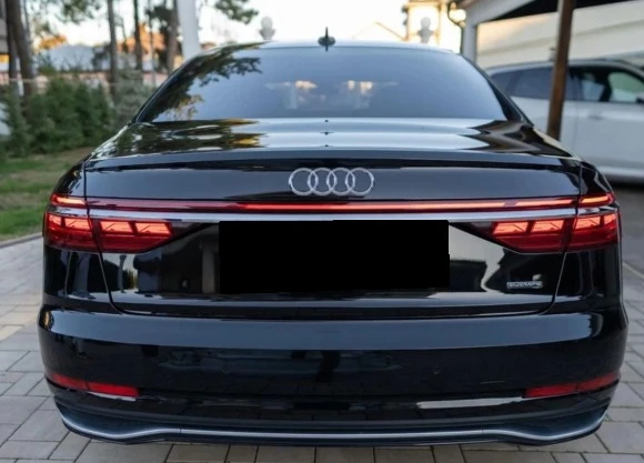 Audi A8  L 60 TFSI Quattro | Mobile.bg � ����������� 4